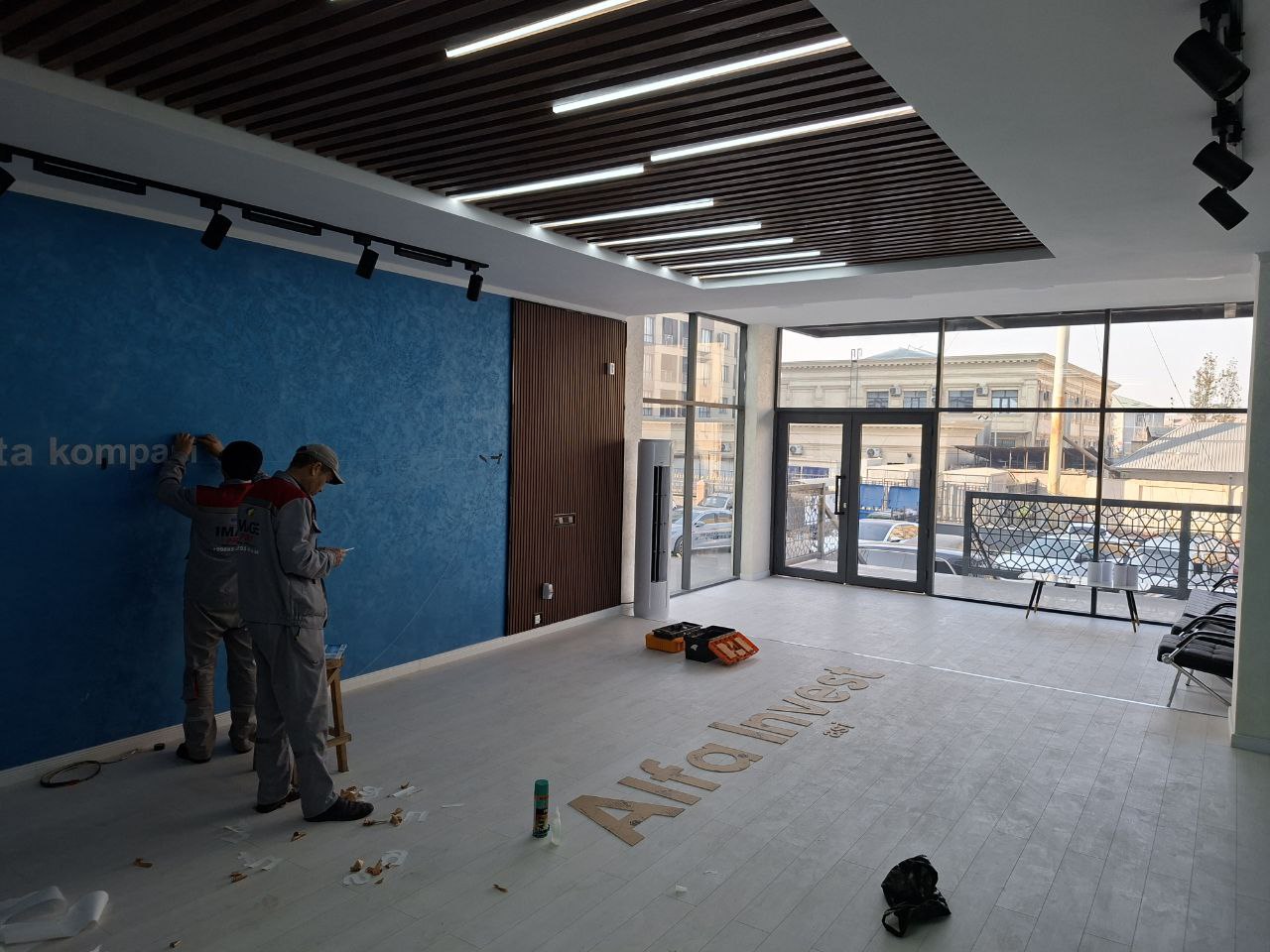 Building Construction